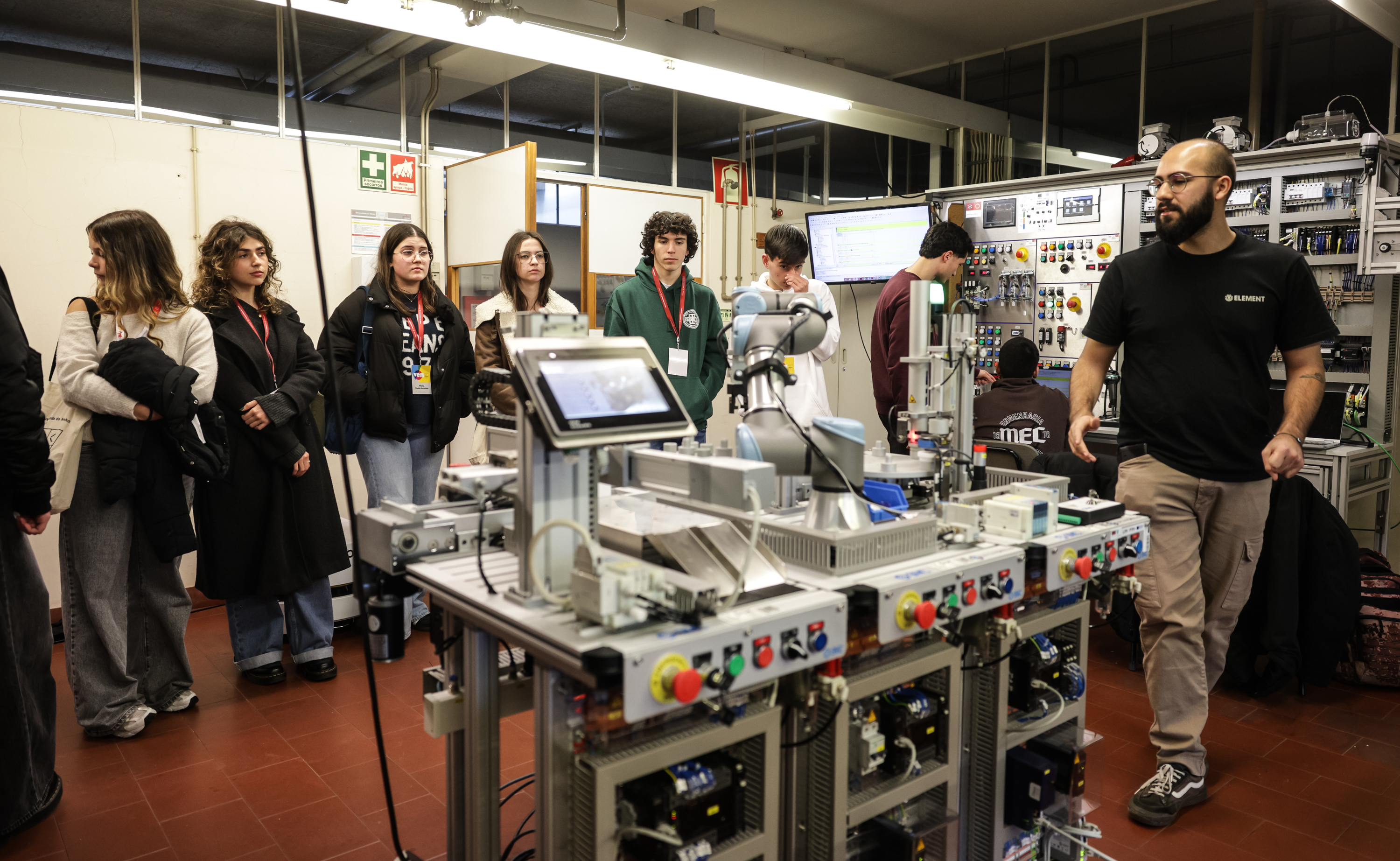 Thumbnail da galeria VEM